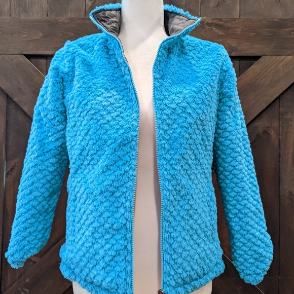 C9 by Champion Reversible Jacket - Picture 3 of 5